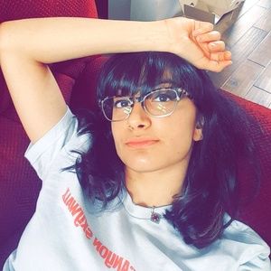 Meet your Posher, Lisa